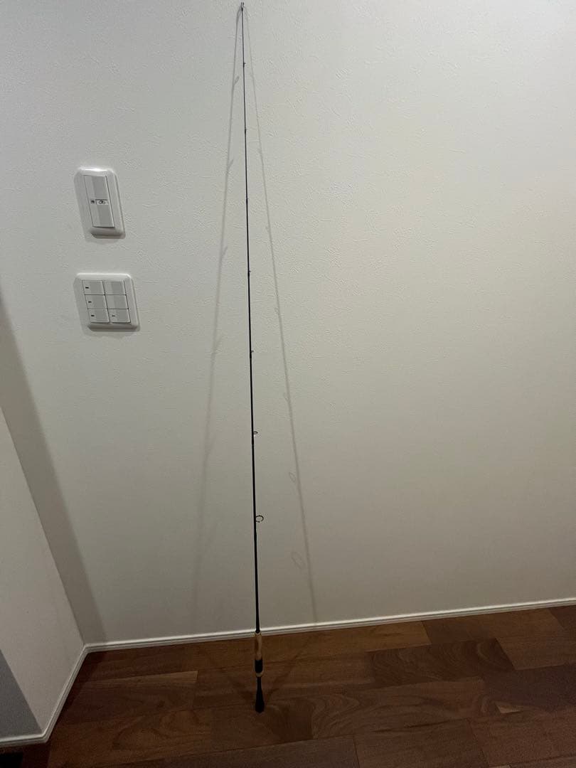 シマノ　EXPRIDE 259UL