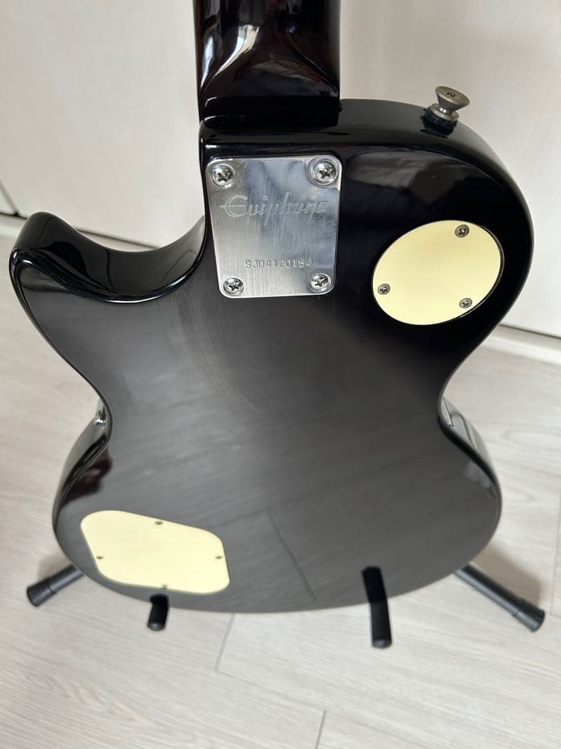 更に値下げ！　 エピフォン　レスポール