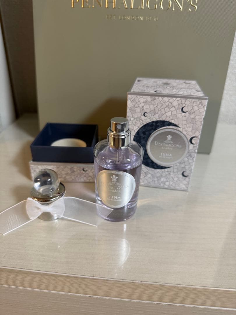 PENHALIGON'S LUNA 香水 30ml