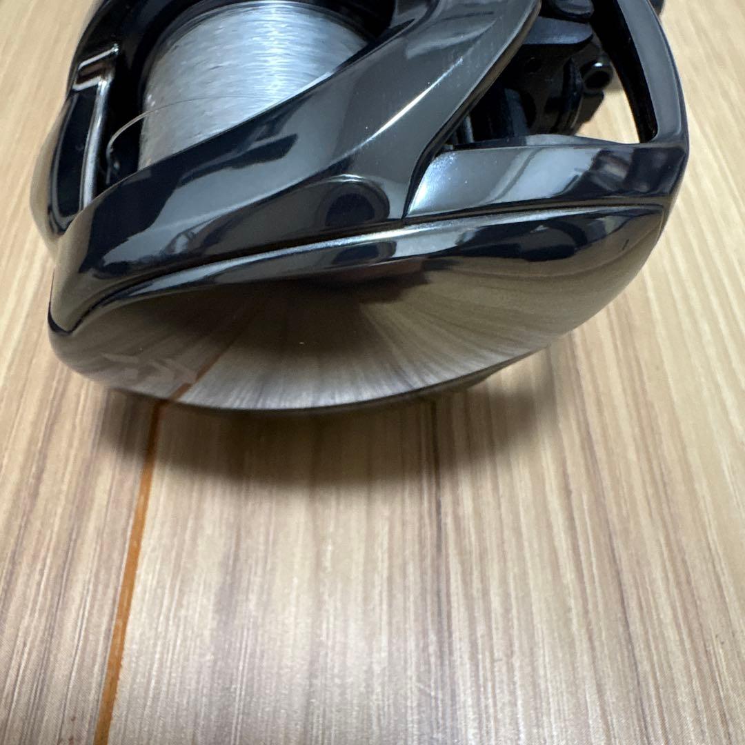 24 スティーズ SV TW 100H