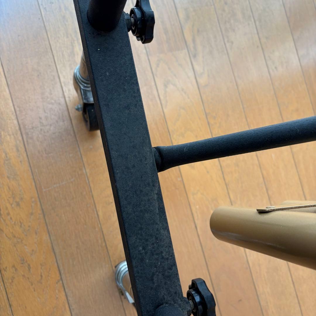 マリンバ KOROGI Cスケール 650K 4オクターブ カバーあり