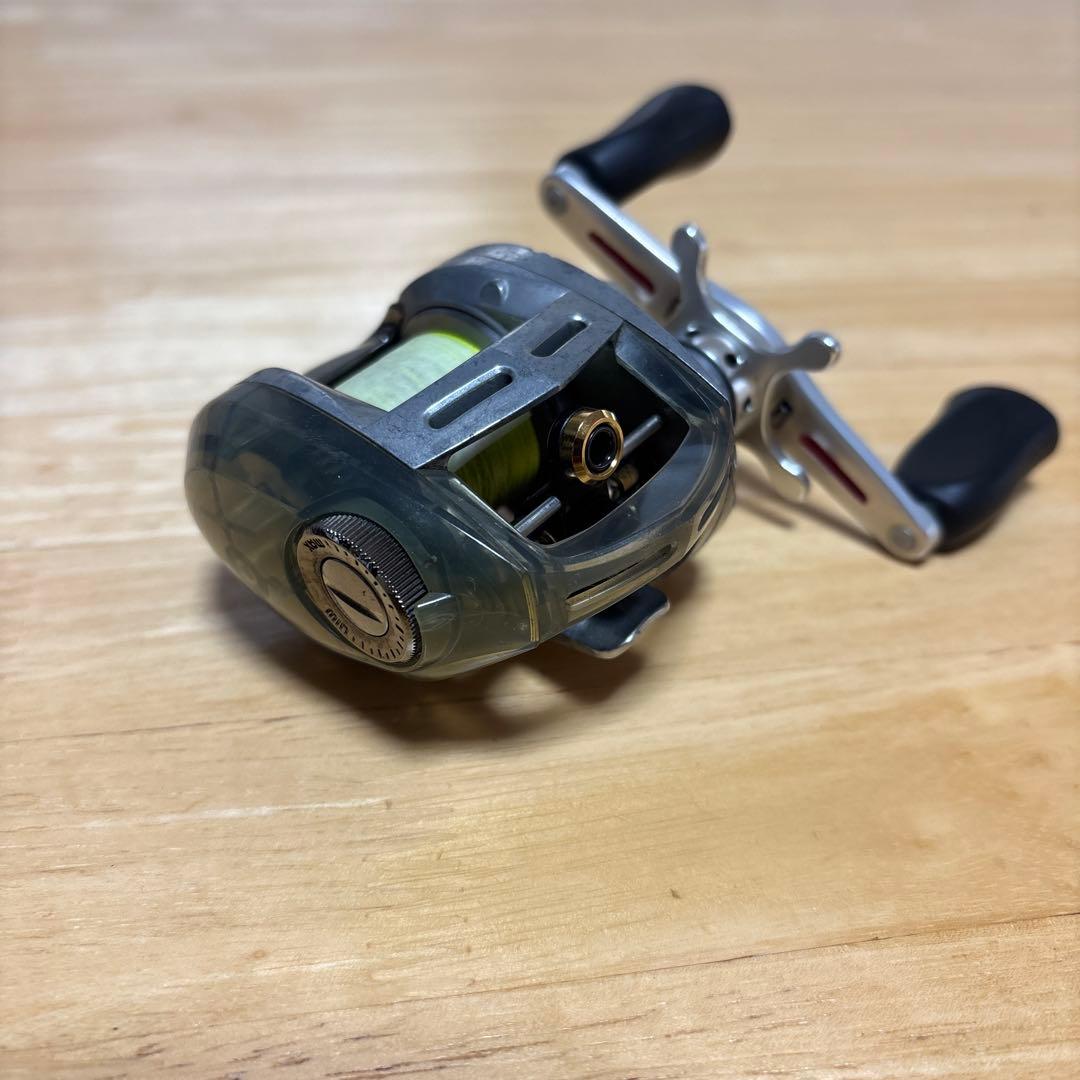 ダイワ　アルファスitoengineering 左ハンドル‼️