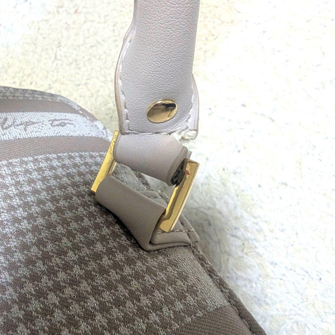 Herlipto♡バニティバッグ