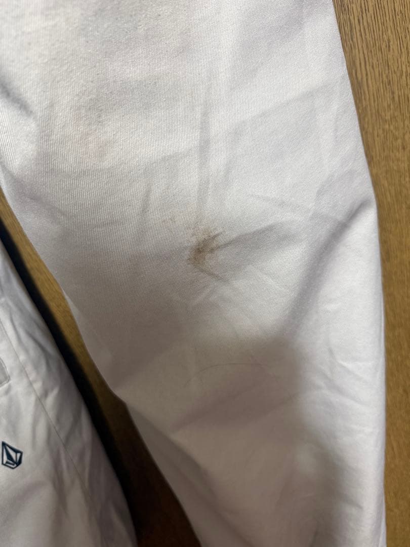 24-25 VOLCOM ボルコム スノーボード ウェア