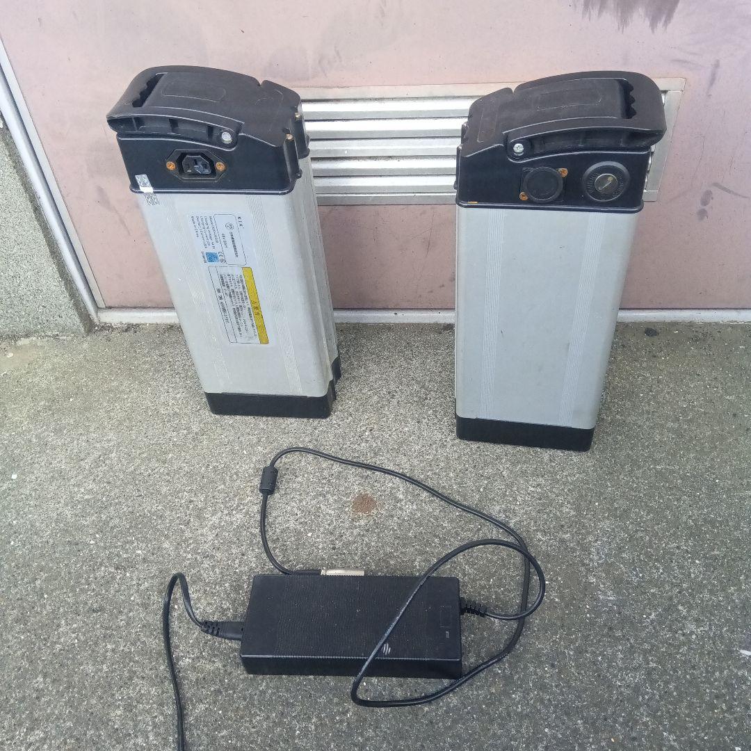 kikモペットバッテリー