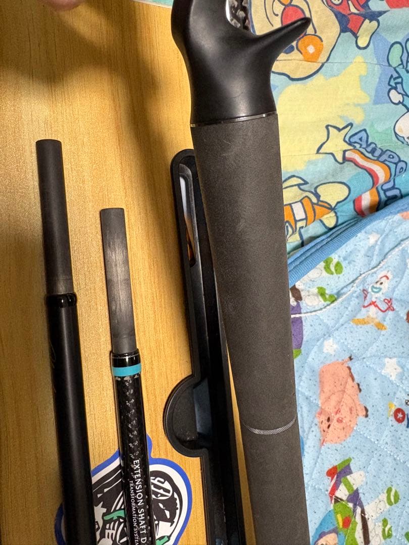 ジャンク　通常使用可能　モンスターキス　shinkirow ON-SITE