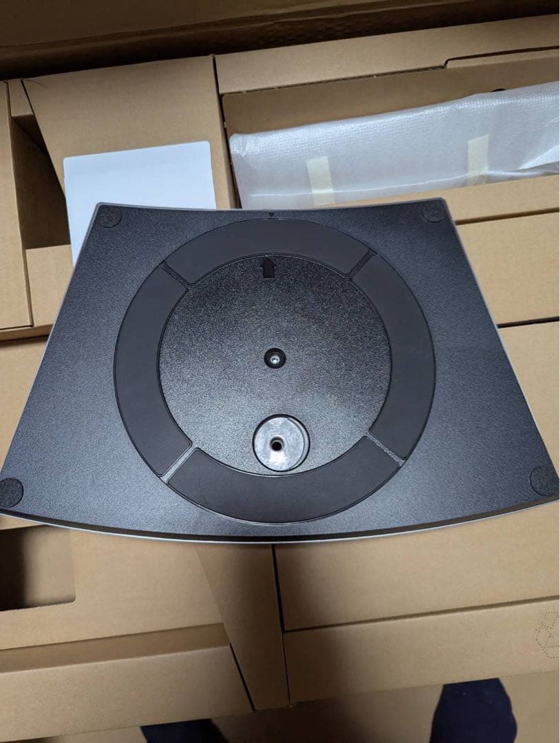 DELL 49インチ 曲面モニター 2022年製 U4919DW