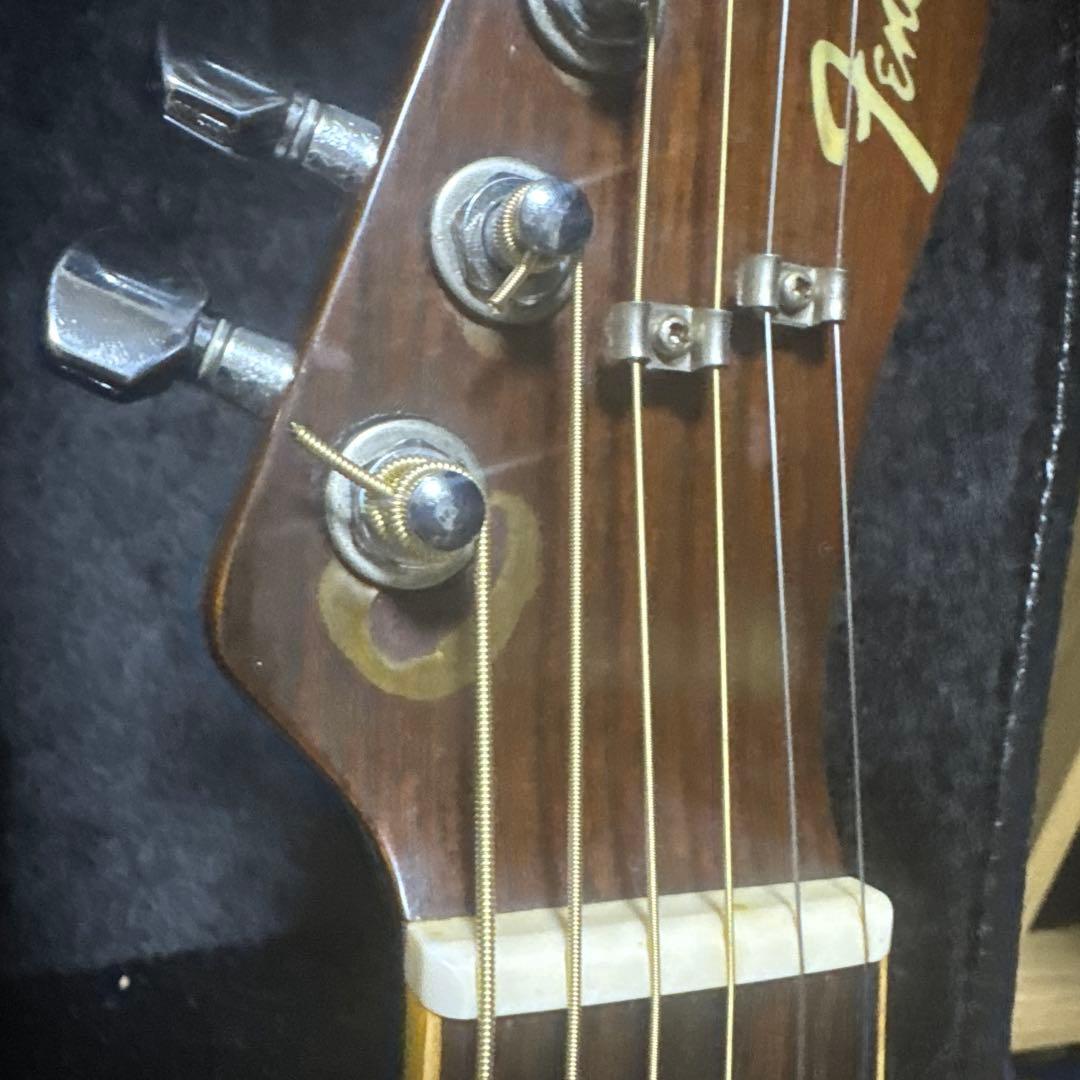 Fender VENTURA VS-3TL エレアコ