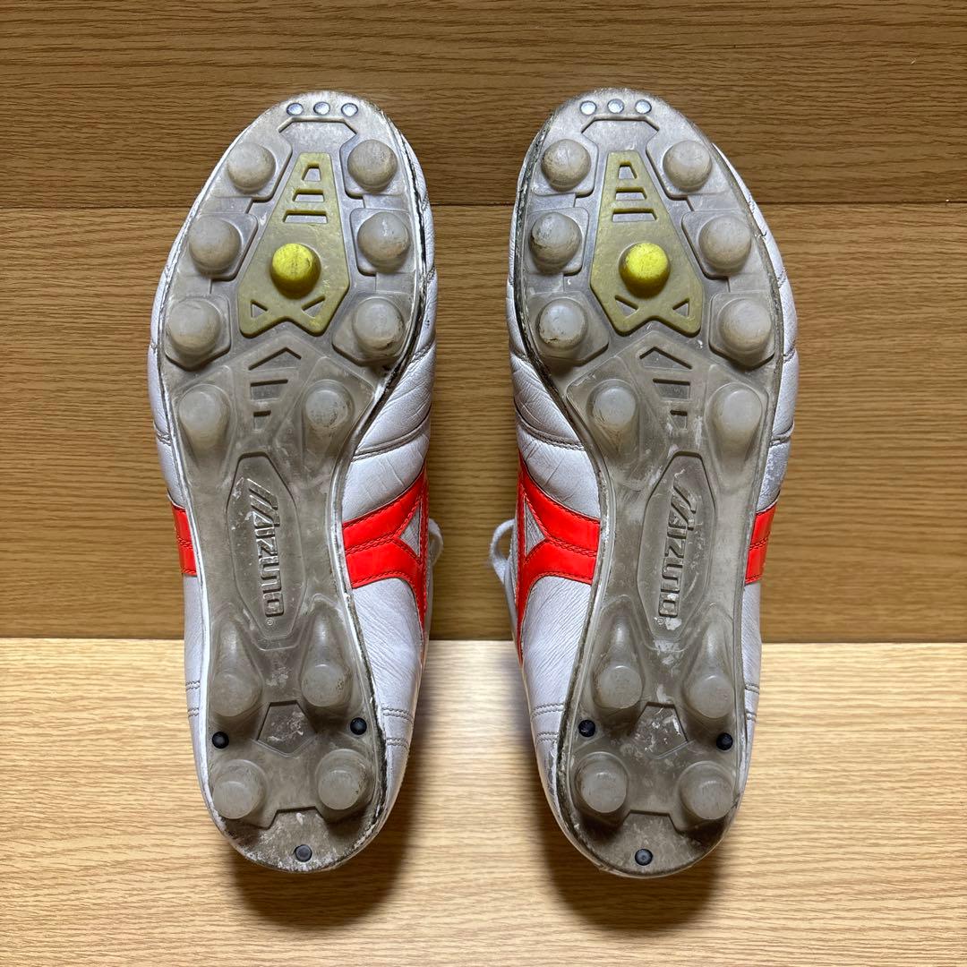 ミズノ　モレリア2JAPAN