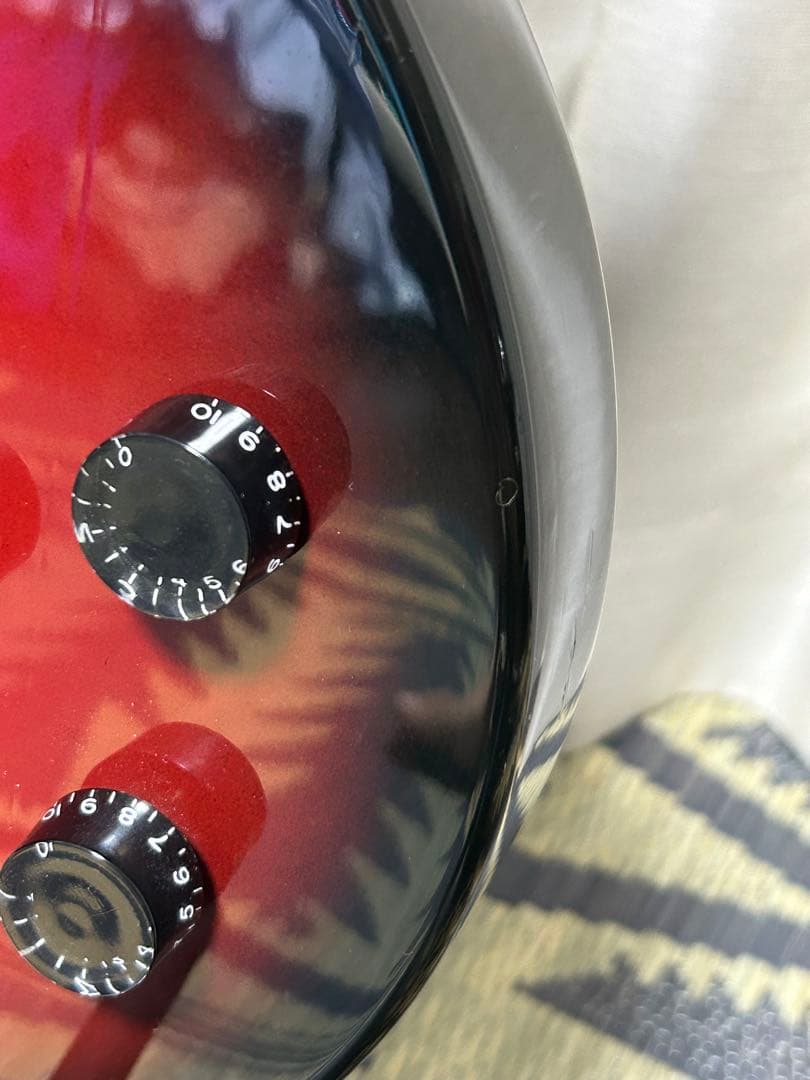 Burny LesPaulタイプ SLG-50