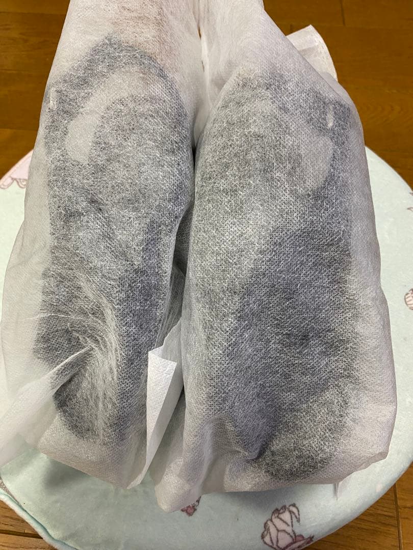 【完全未使用】アメプラ厚底×コンフォート「ヒールアップ」10センチ