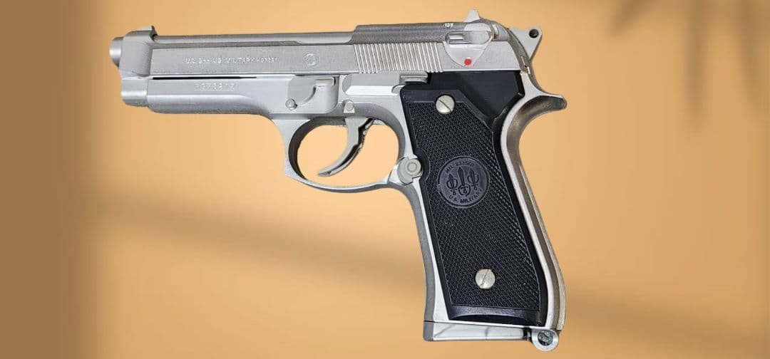 99 AW 5103 スナイパーライフル ブラック バイポッド付き