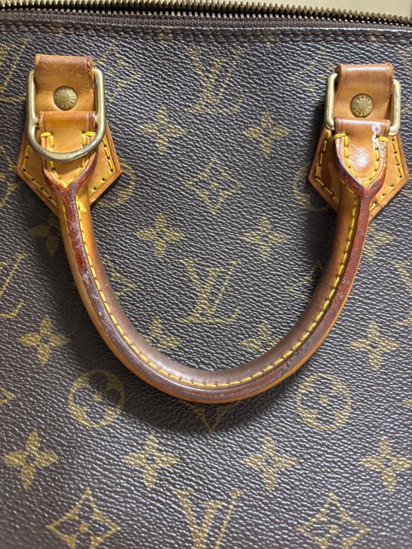 Louis Vuitton モノグラム アルマ