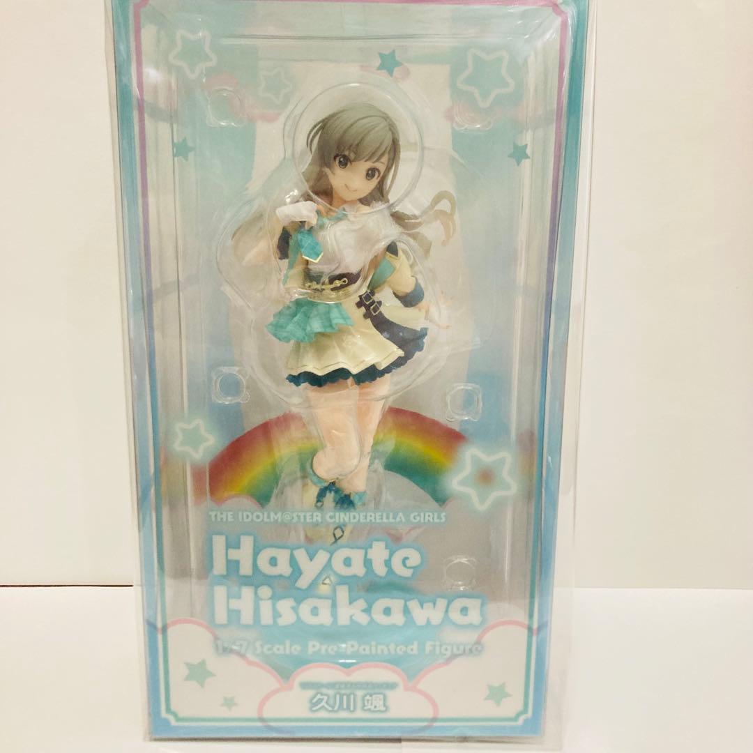 久川颯 グッズセット アイドルマスターシンデレラガールズ