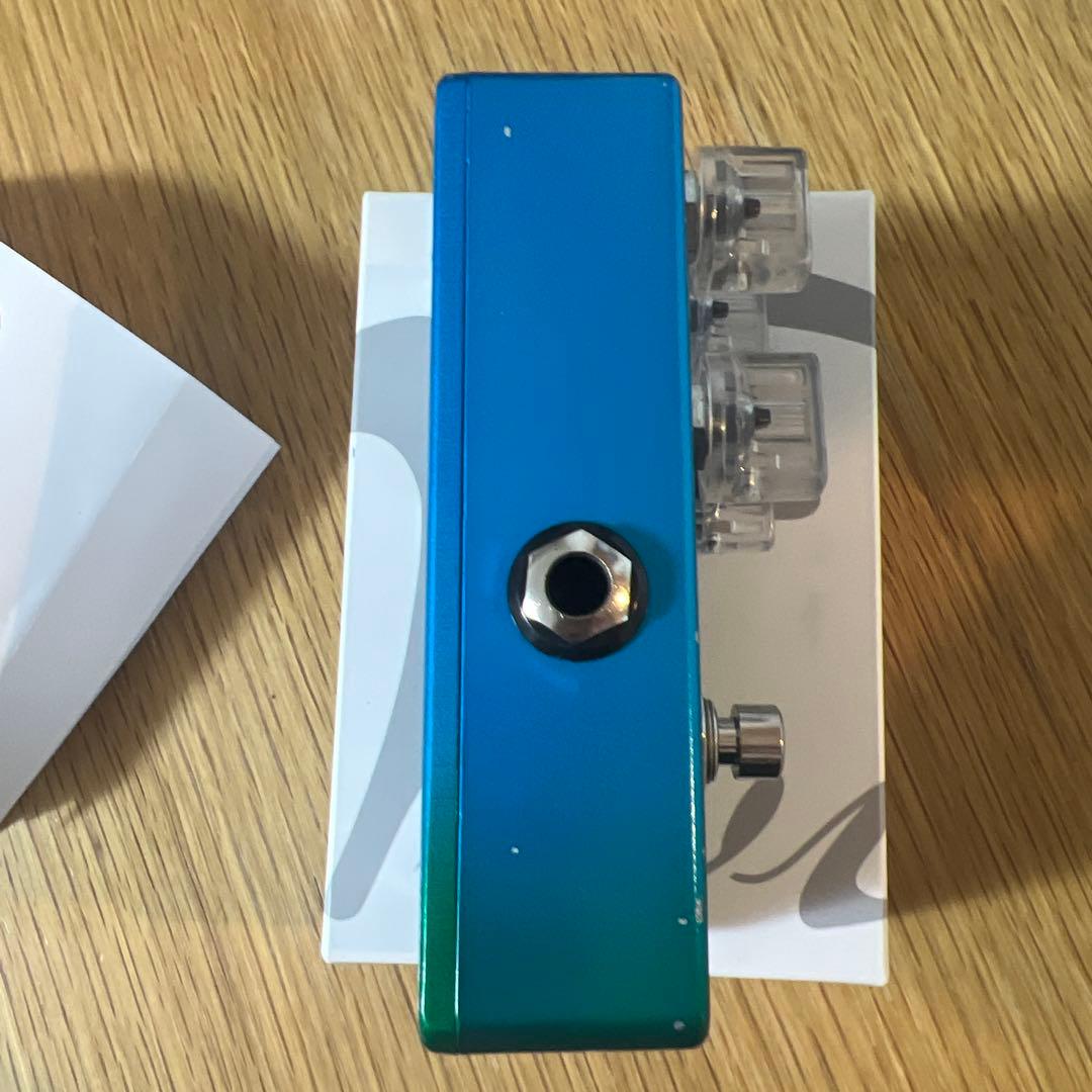 Vivie CORAL CHOIR コーラス エフェクター