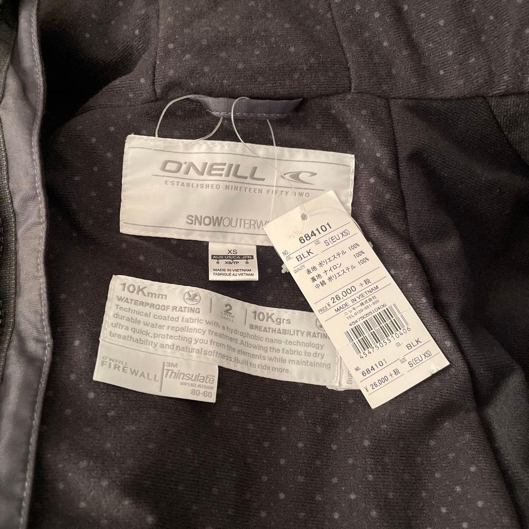 大幅値下げ　新品未使用スノボーウェア　レディース