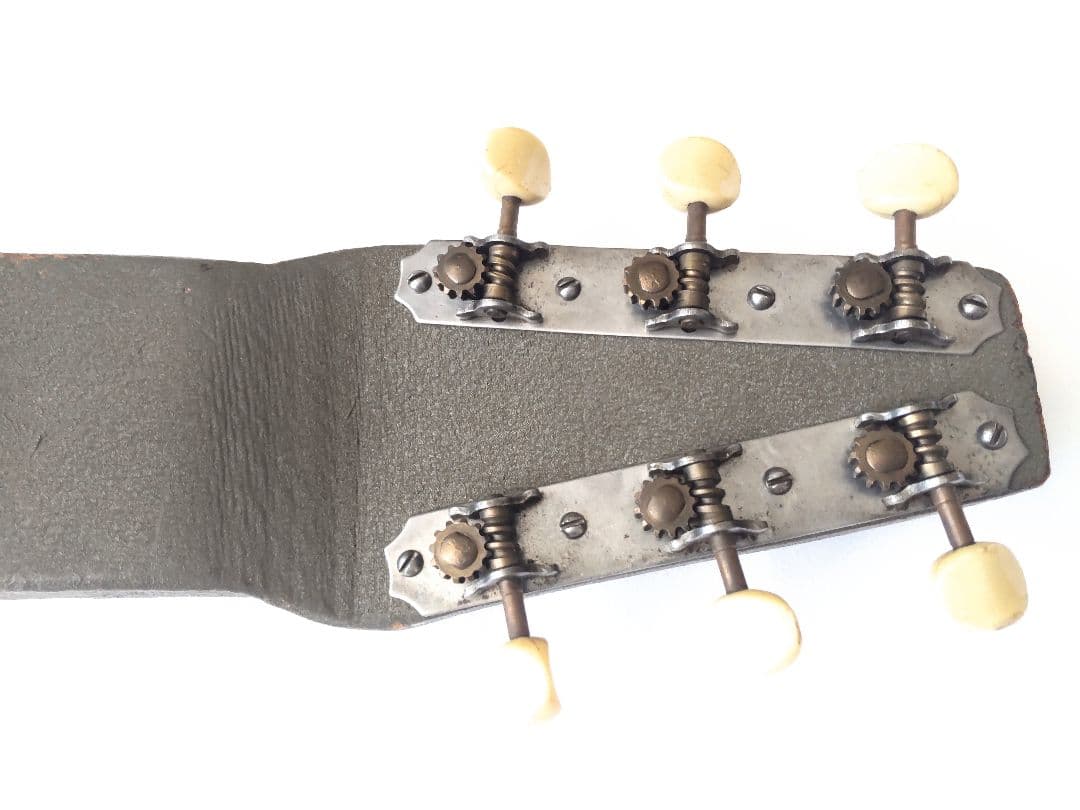 ギター K&F Lap Steel Guitar Pre-Fender USA