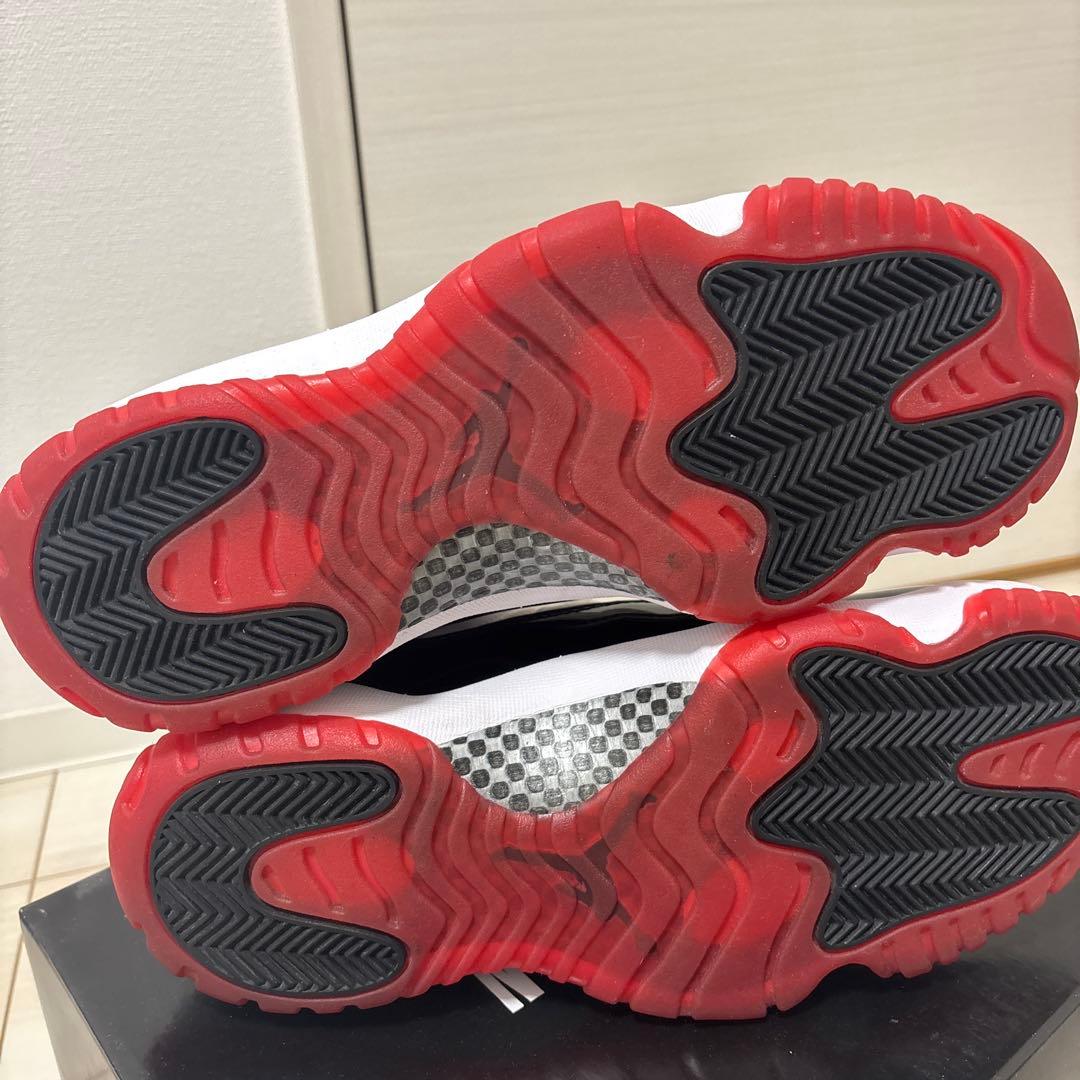 NIKE Air Jordan 11 Retro Low ジョーダン 11 ロー