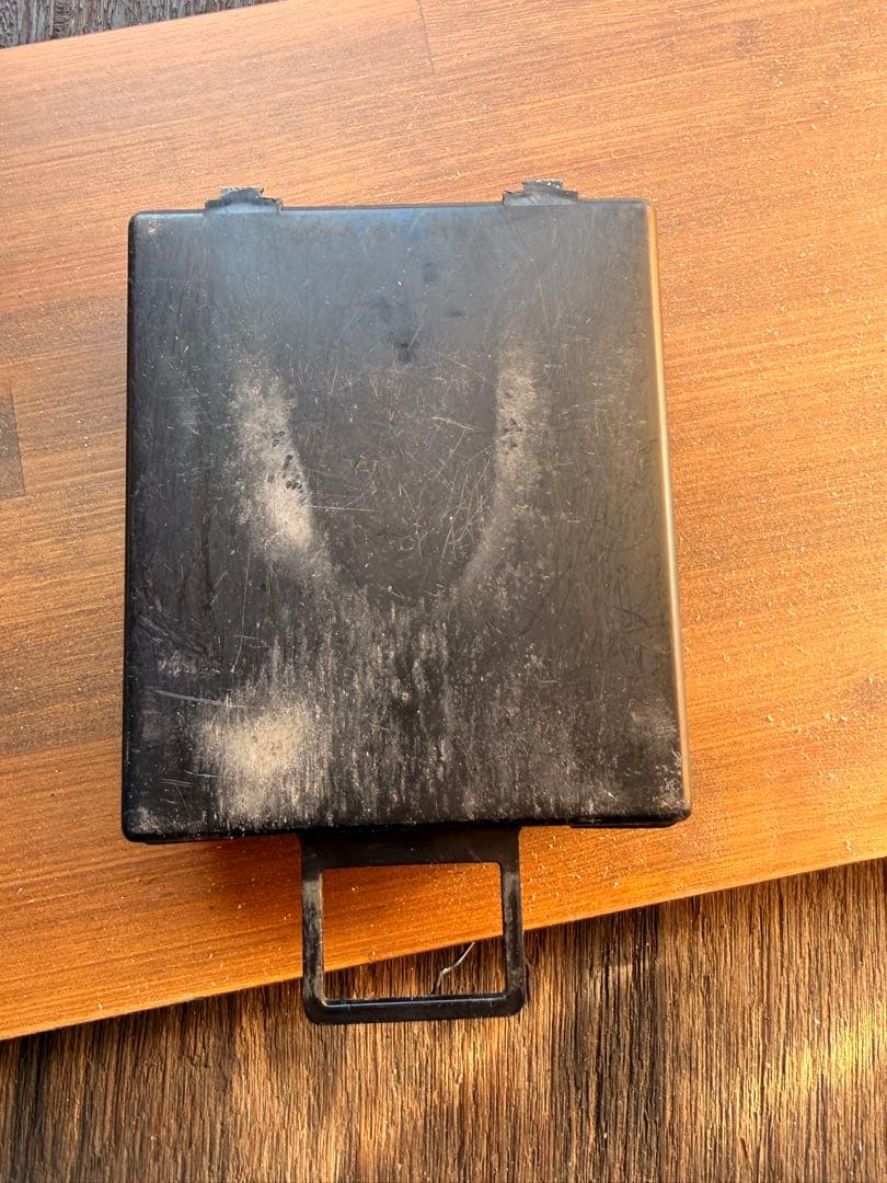 z400fx Kawasaki 収納ケース 取扱説明書付き