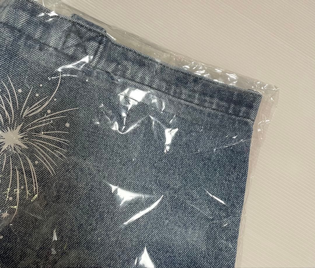 【新品未使用】 ミセスグリーンアップル　FJORD トートバッグ　フィヨルド