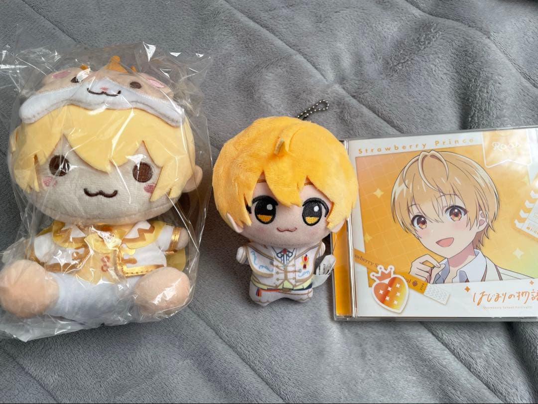 ※タイムセール（24時間以内）すとぷり るぅと まとめ売り