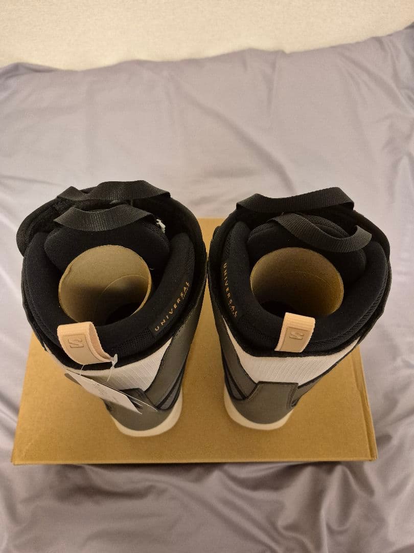 SALOMON SCARLET BOA スノーボード ブーツ レディース