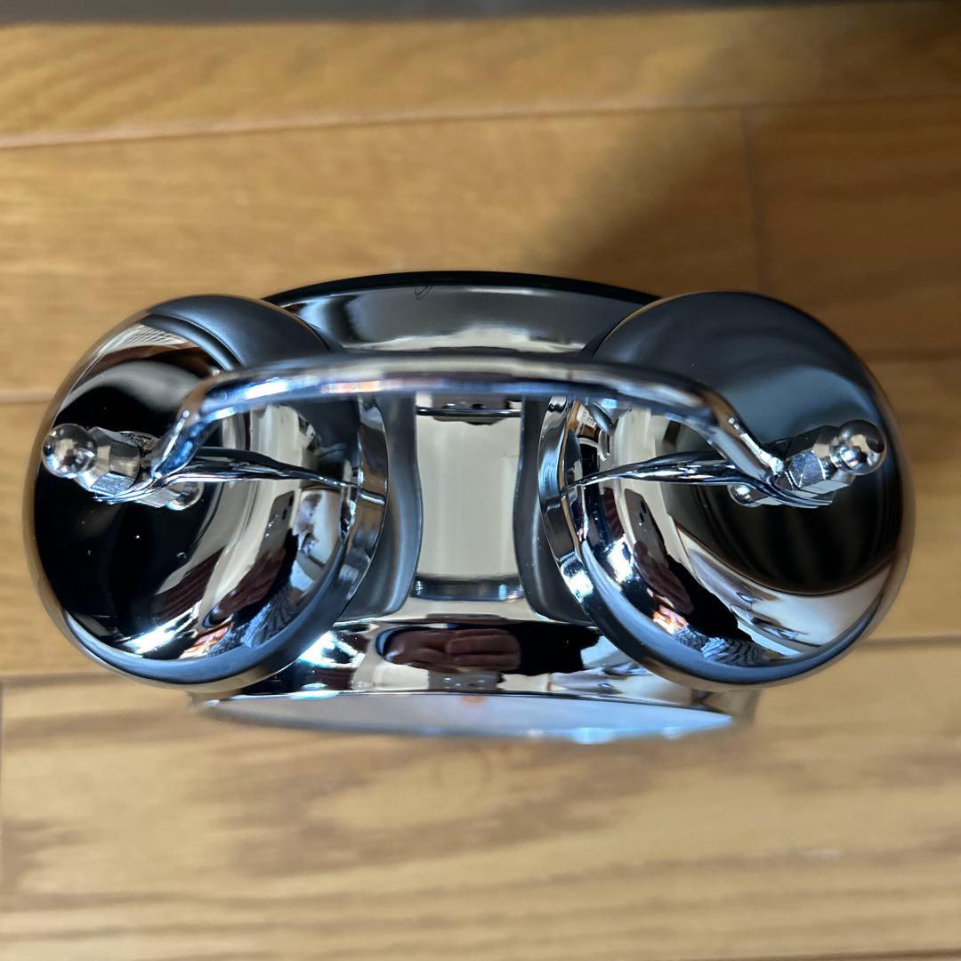 ハンター×ハンター ゴン&キルア　声優の音声入りの目覚まし時計