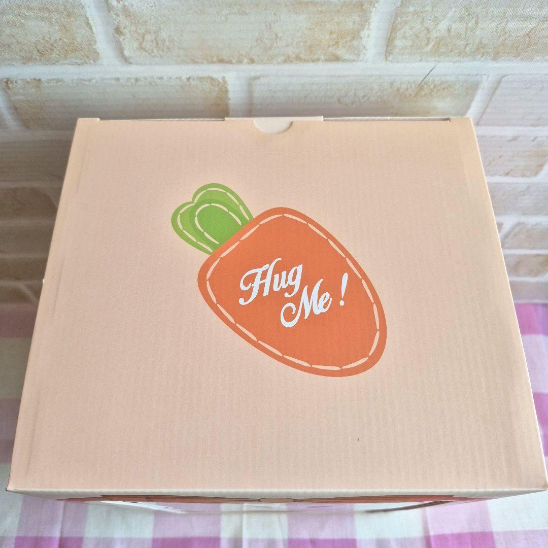 Sonny Angel Plush Collection【うさぎ/ピンク】