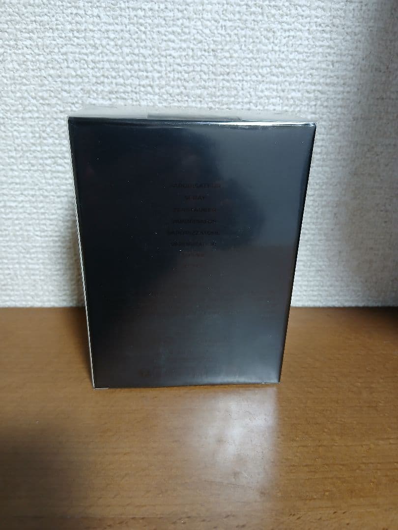 新品未使用！BLEU DE CHANEL パルファム 男性用100ml