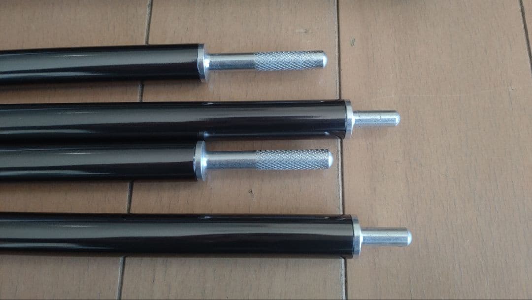 ZANEARTS ゼインアーツ GIGI1 ＆インナーテントセット