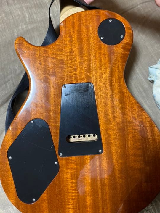 ギター paul reed smith tremonti signature