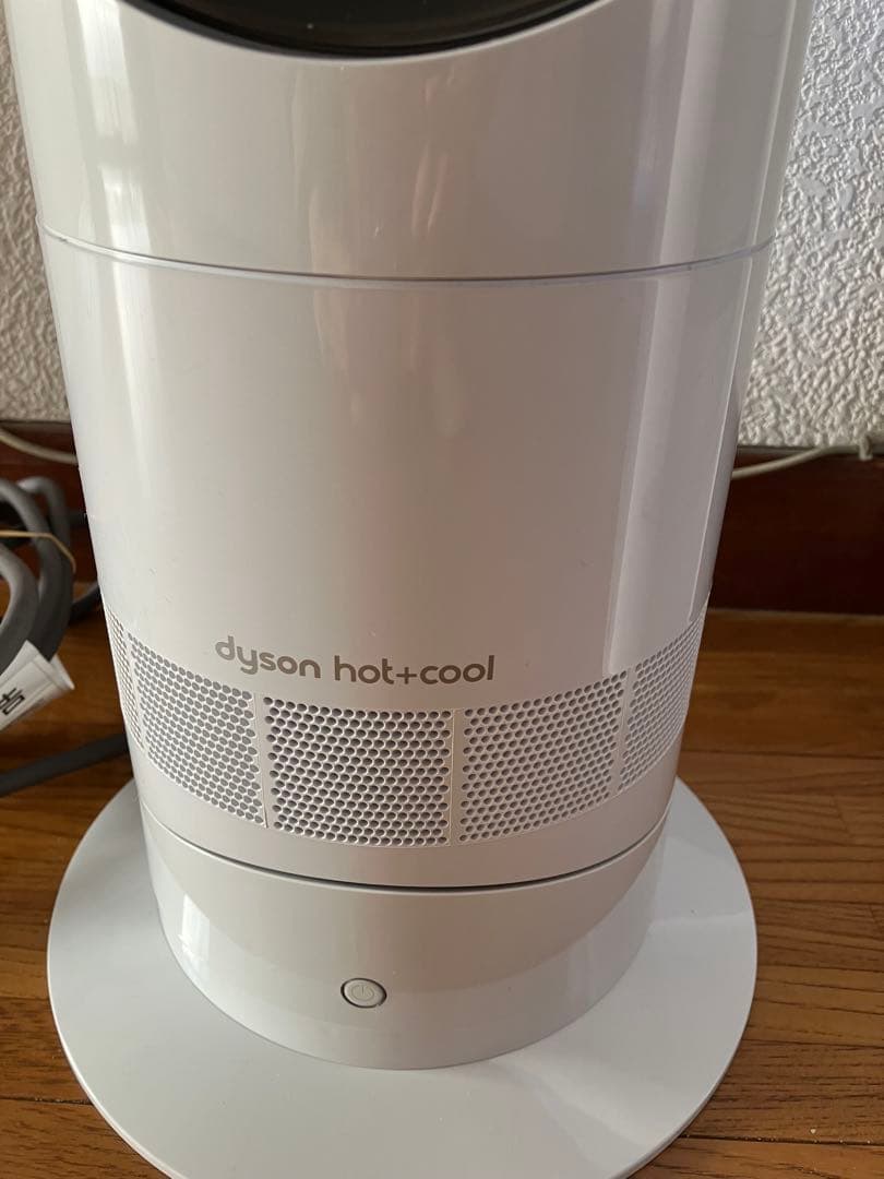 Dyson ダイソン Hot+Cool AM09 2025年製