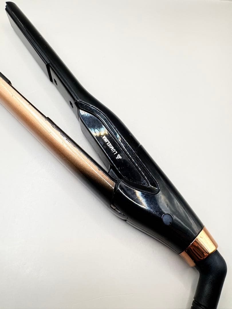 ヘアビューロン リュミエリーナ 4D Plus 正規品 608