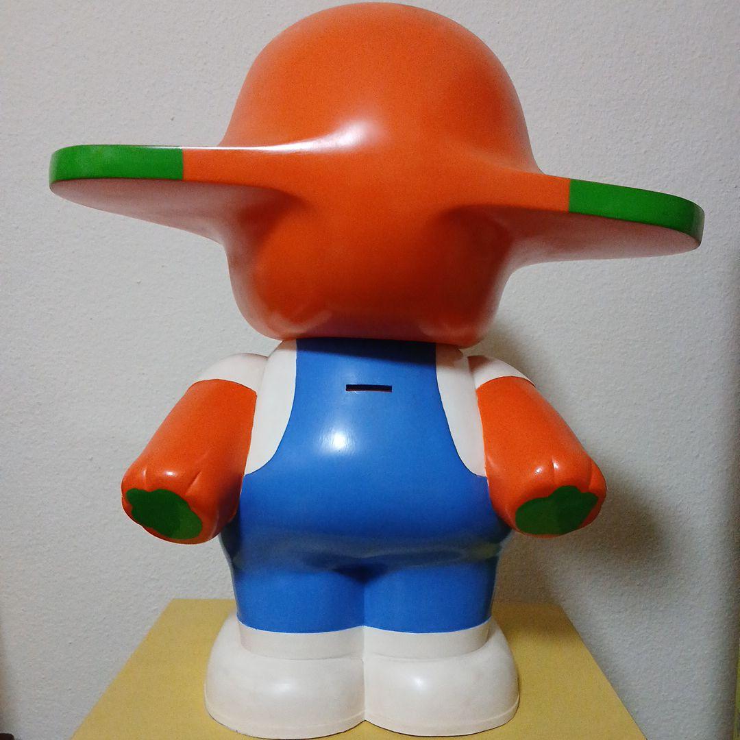 サトちゃん　バンク　大