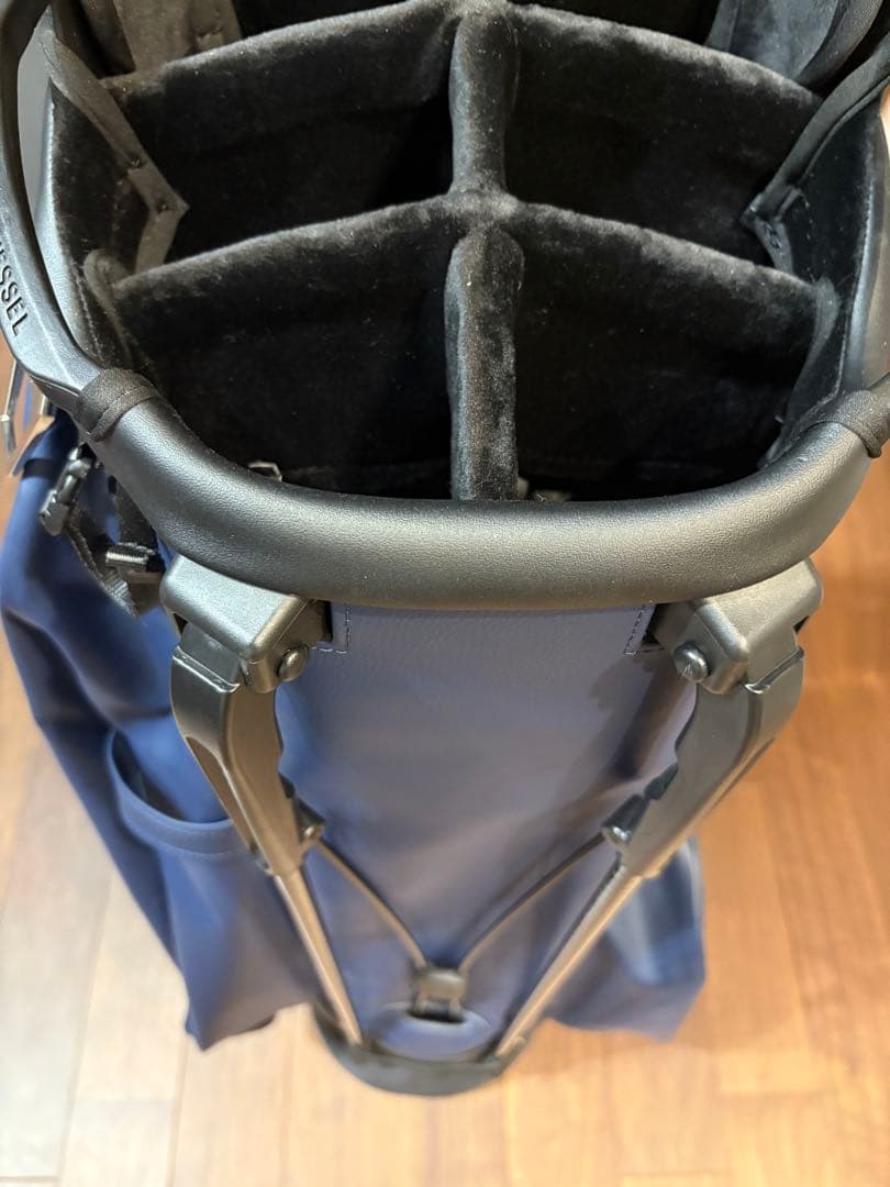 最安値　VESSEL PLAYER 5.0 PRO 日本正規品　新品ボール付