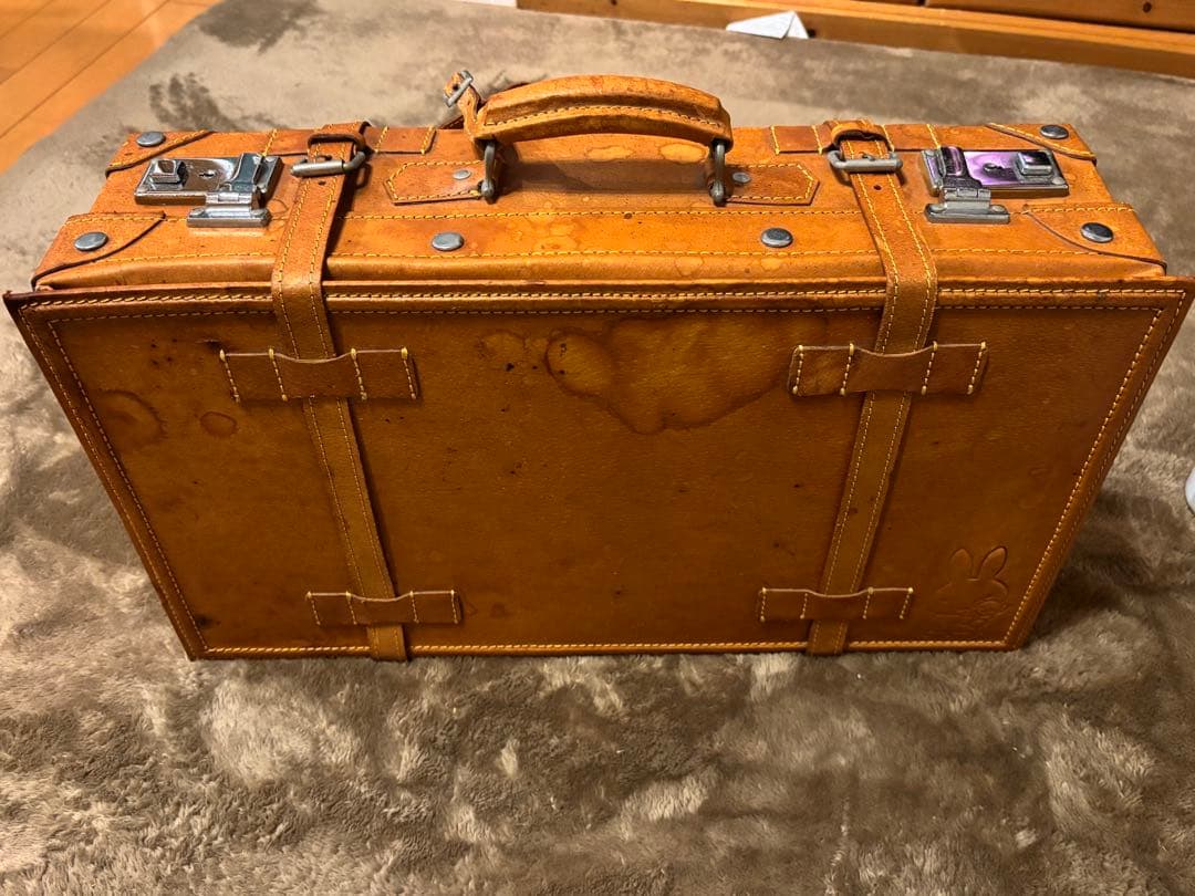 miffy ローソン　ミッフィー　トランク　コップ、お皿各5客