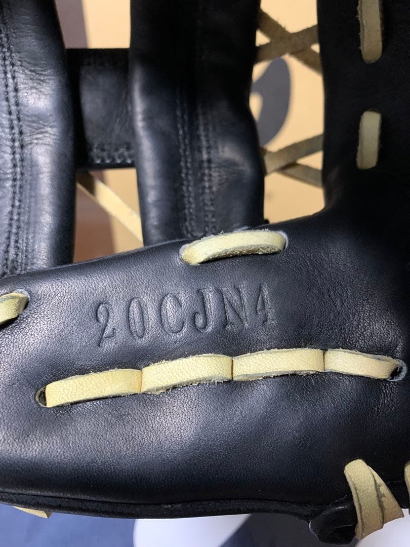 人気のZeems 軟式グローブ 少年用