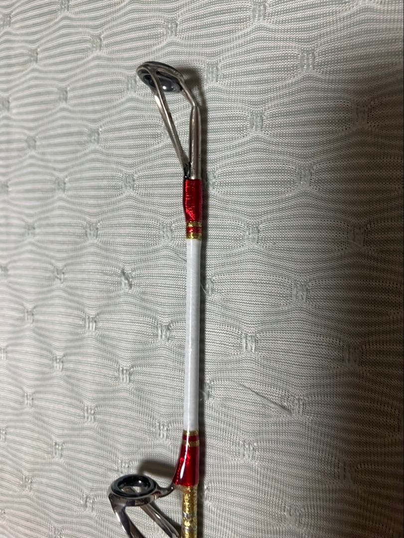 LEGEND 磯竿 480MH 480cm