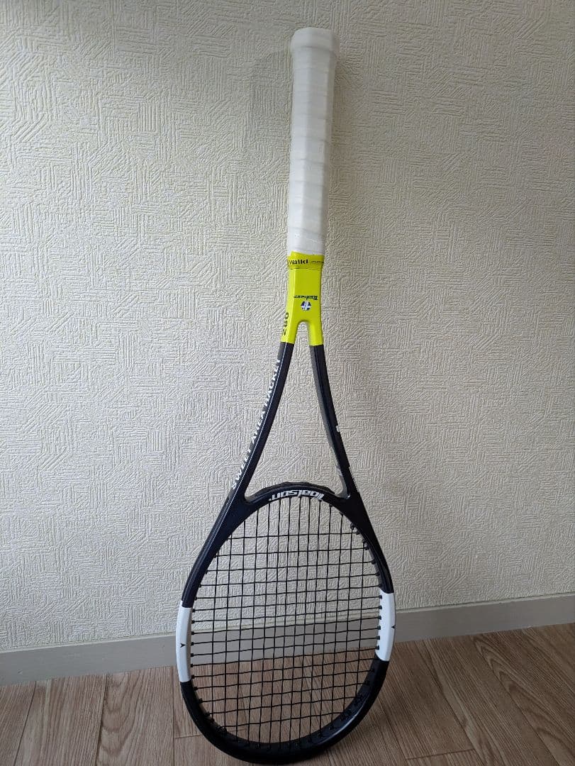 スイートエリアラケット280　トアルソン　練習用ラケット　トレーニング