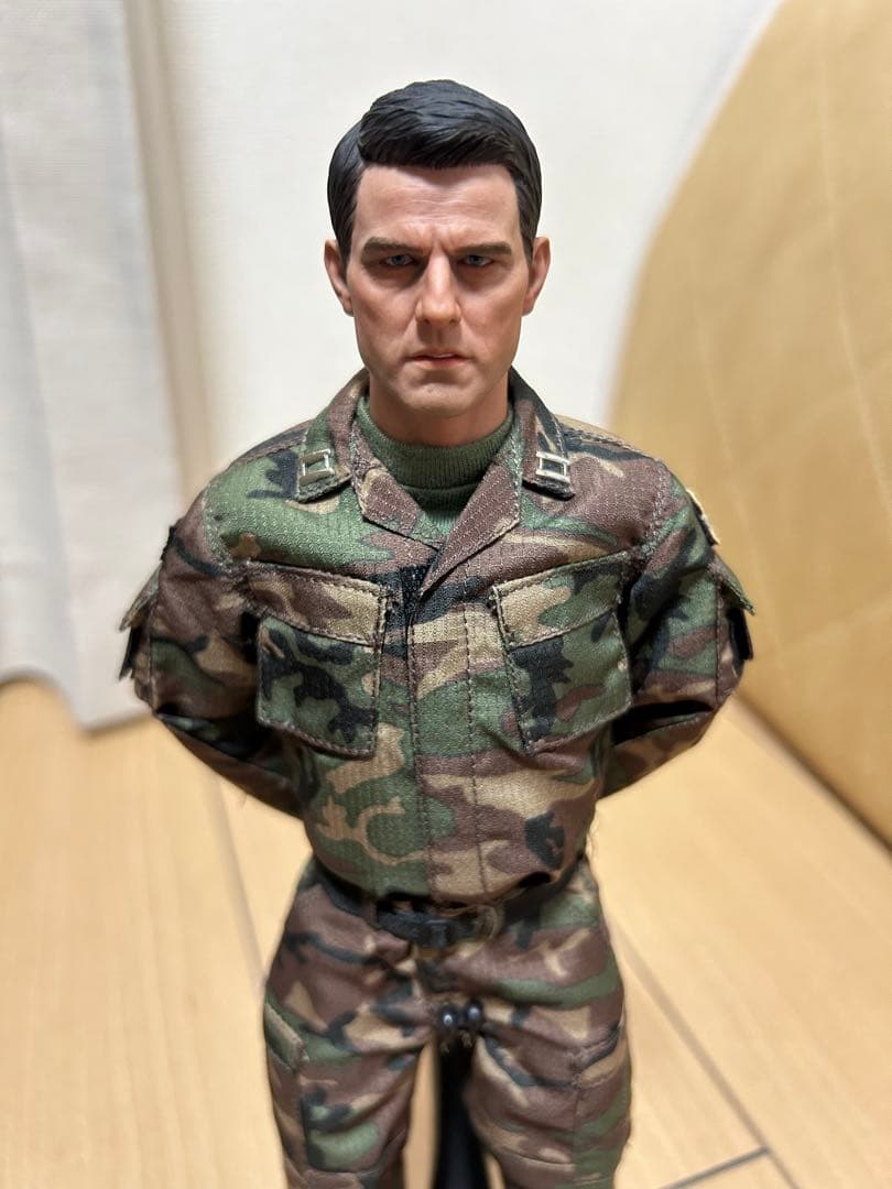 カスタムフィギュア　海兵隊　1/6