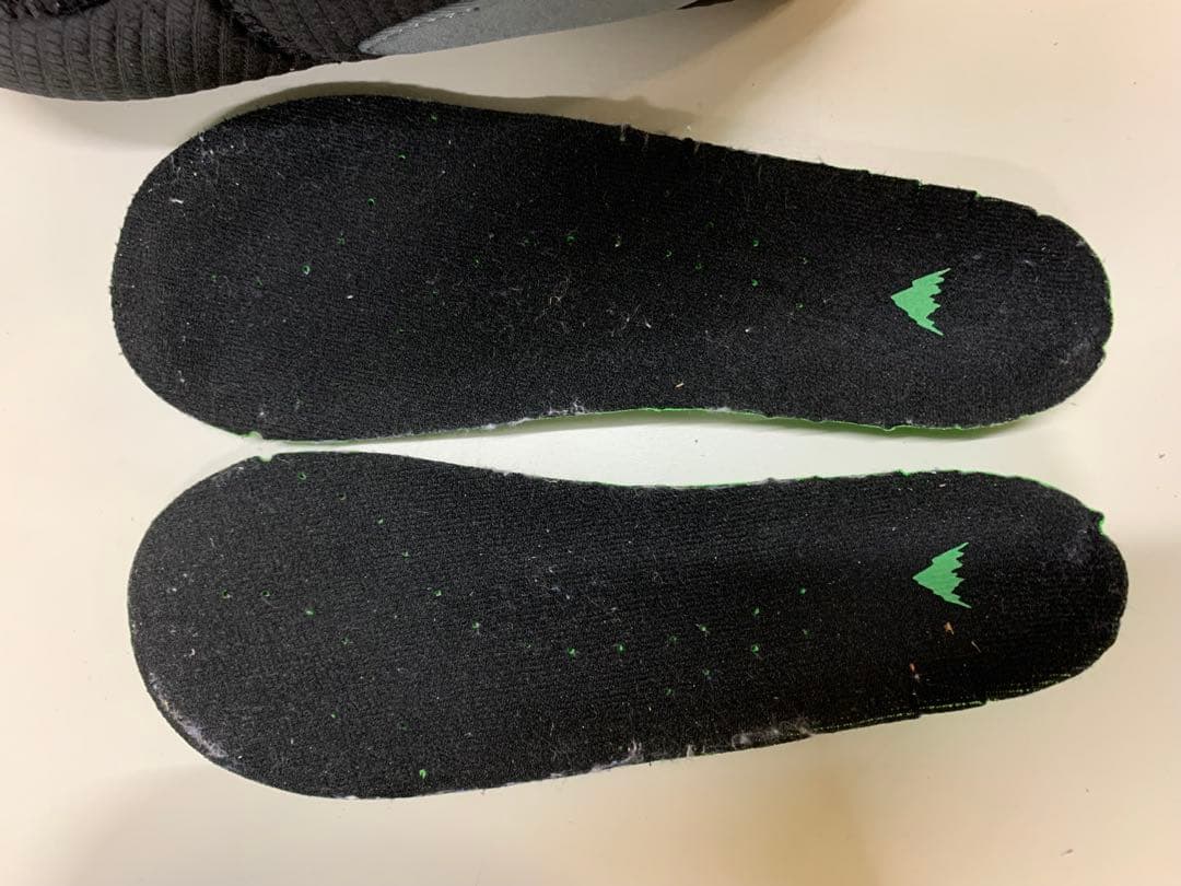 Burton Step On スノーボードブーツ23センチ中古品