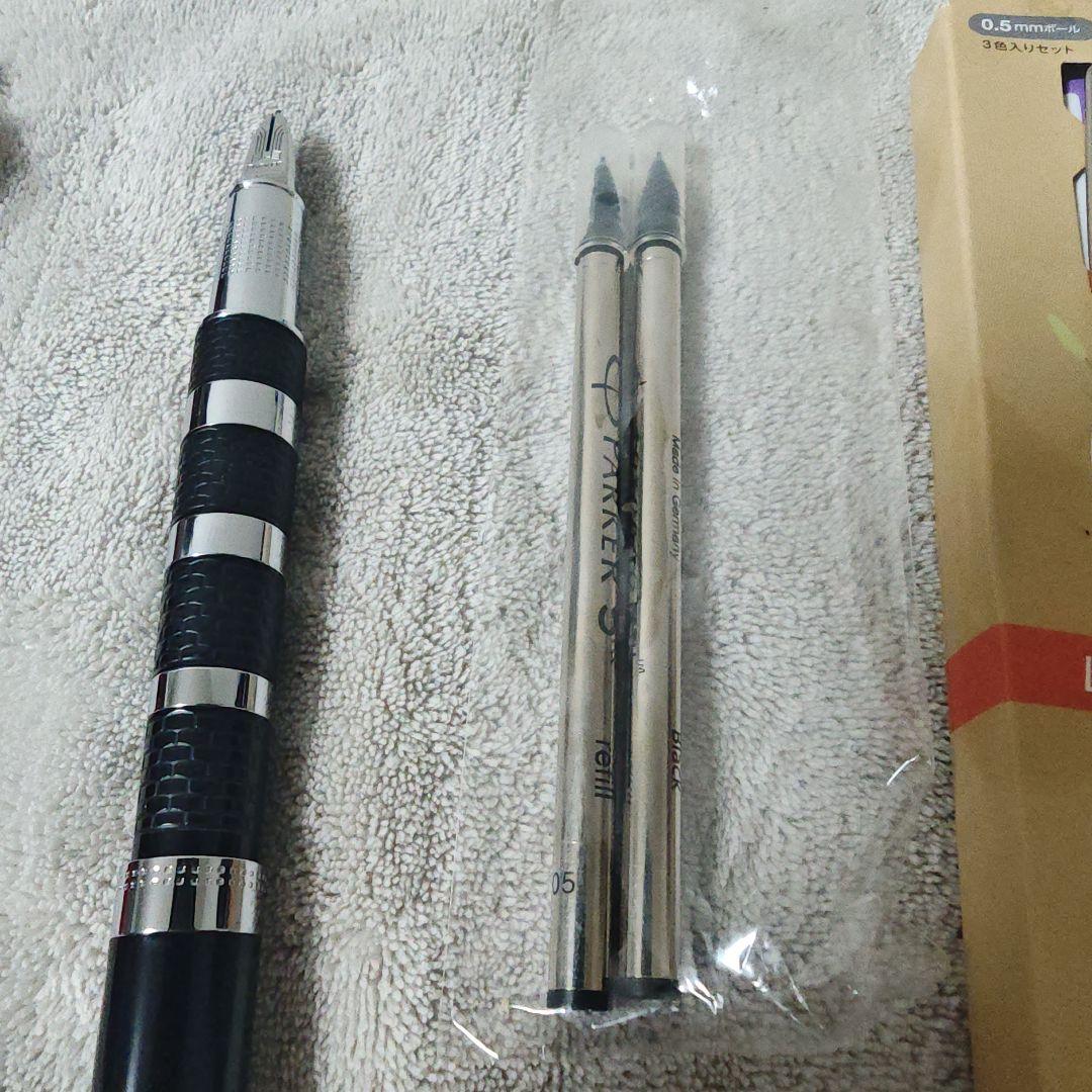 ZENTO　シグニチャー　パーカー インジェニュイティ　その他セット