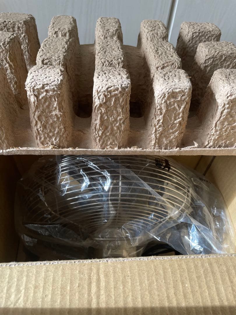 Charly. little Ventilator サーキュレーター