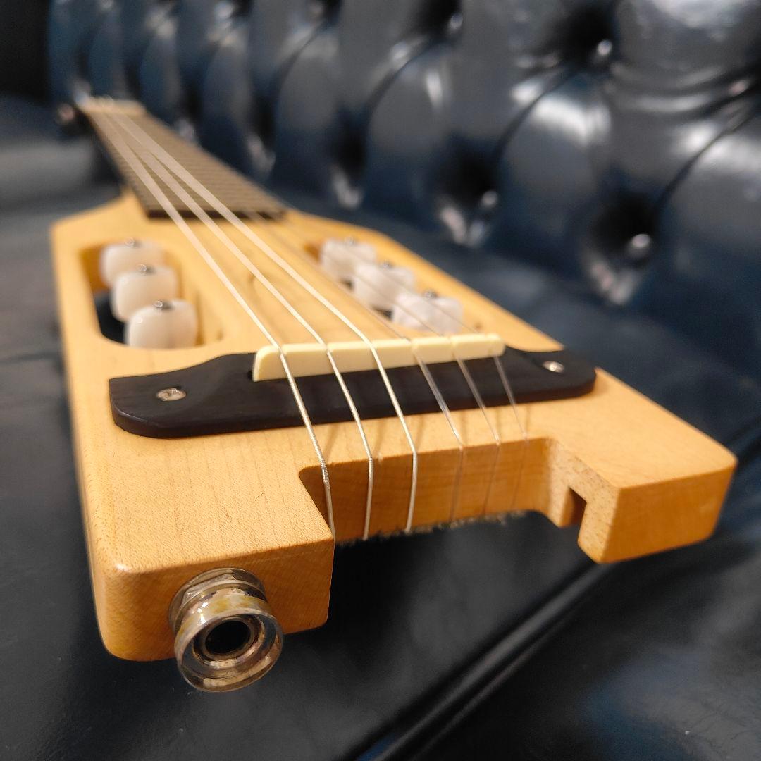Traveler Guitar Ultra light トラベルギター 現状特価
