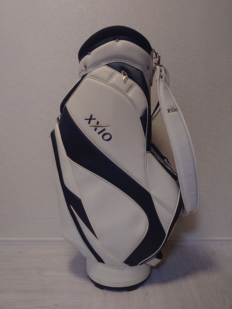 JGB-1709 キャディバッグ XX10 ゼクシオ