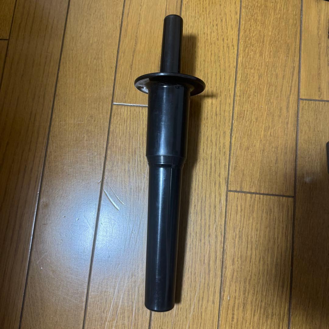 バイタミックスTNC5200ホワイト VM0111 VITAMIX