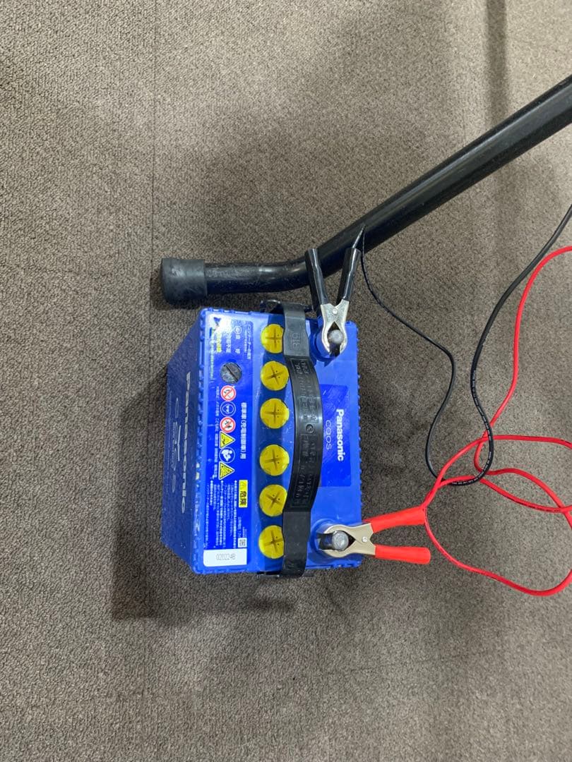 ピッチングマシン（ポータブル式）