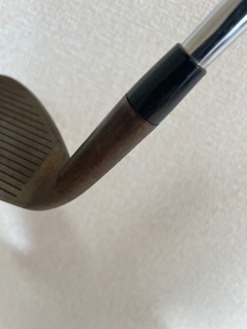 (最終値下げ)ARTISAN ウェッジ 52s 58r 2本セット