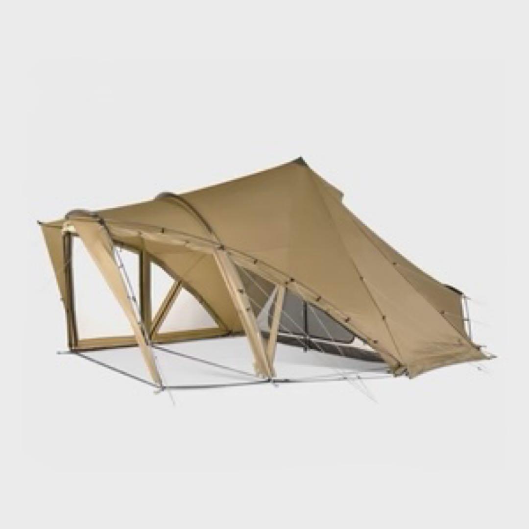 ゼインアーツ ZANE ARTS ロロ LOLO PS-033 フットプリント付