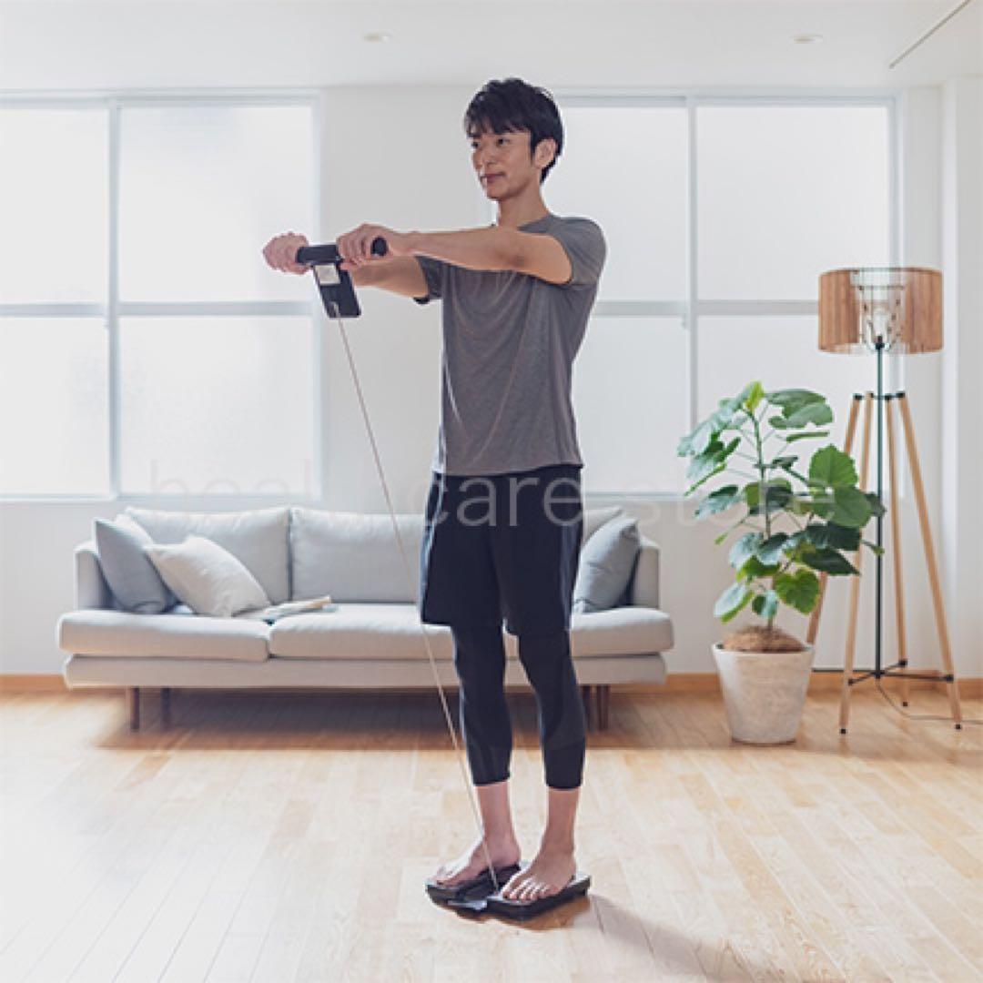 【新品未開封】OMRON Karada Scan HBF-702T 体組成計